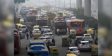 Centre S Air Quality Panel Revokes Grap Stage 4 Curbs In Delhi NCR