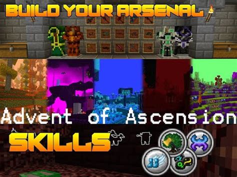 Gi I Thi U Mod Minecraft Mod Advent Of Ascension Version