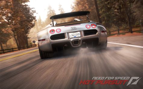Wallpaper Nfs Need For Speed Need For Speed Hot Pursuit Road