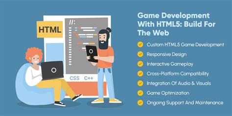 Gameplay For Web Development Monthly