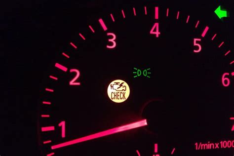 Check Engine Light After Oil Change Top Causes How To Fix