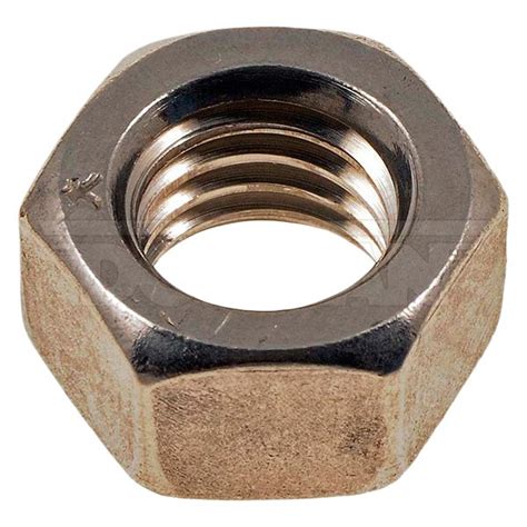 Dorman 784 330 AutoGrade 3 8 16 Stainless Steel 18 8 SAE Coarse