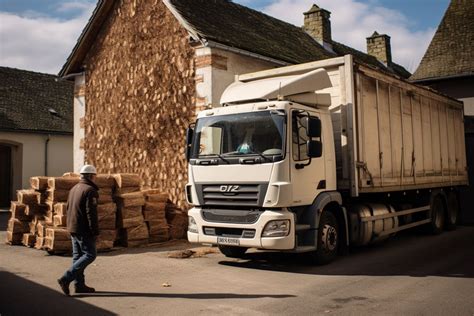 Les Avantages Des Granul S De Bois En Vrac Un Choix Cologique Et