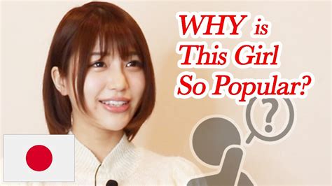 What A Popular Porn Star In Japan Is Like Eng Cc Sexpn