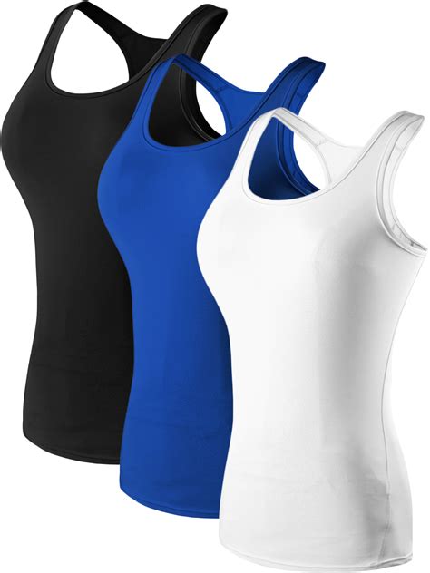 Danskin Now Womens Dri More Core Shelf Bra Racerback Tank