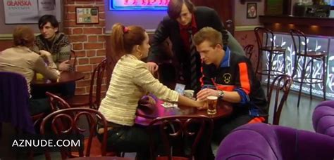 ANNA PRUS Nude AZNude