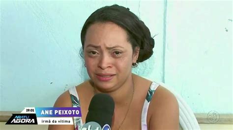 Mulher é vítima de feminicídio em Água Claras TV Aratu SBT Aratu