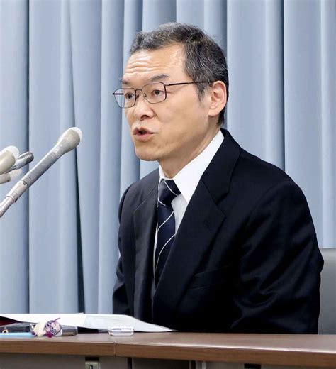 第6代委員長に中原氏就任 監視委「力尽くし誠実に」 産経ニュース