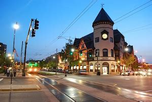 Brookline, Massachusetts - Discount Hotels