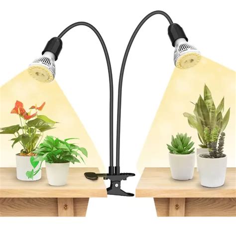 Sansi Luces Led De Cultivo Para Plantas De Interior Reempla Meses