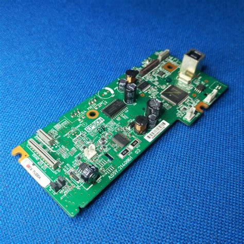 Jual Mainboard Epson L1110 Cabutan Shopee Indonesia