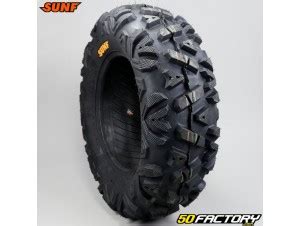 26x9 14J SunF 65J Front Tire â Quad Part