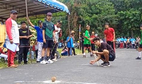 Disbudpar Gelar Lomba Festival Seni Dan Budaya Handep Hapakat Kalteng