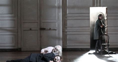 productions - Bayerische Staatsoper