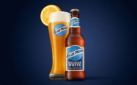 Blue Moon Beer Wallpapers - Wallpaper Cave