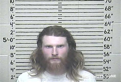 BLEVINS DAVID 08 15 2023 Carter County Mugshots Zone