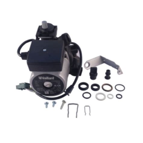 Vaillant Ecotec Pro Plus Pump Kit On Onbuy