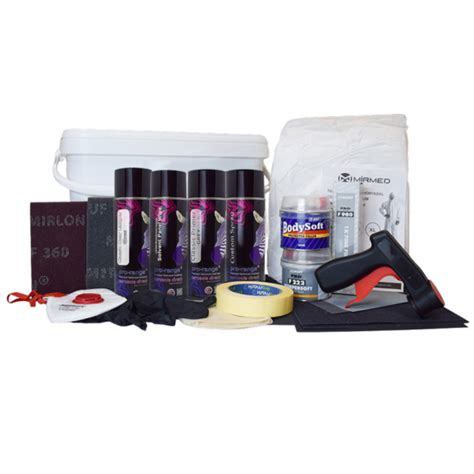 Car Touch Up Kits Aerosol Spray Paint Kits Car Paint Colours