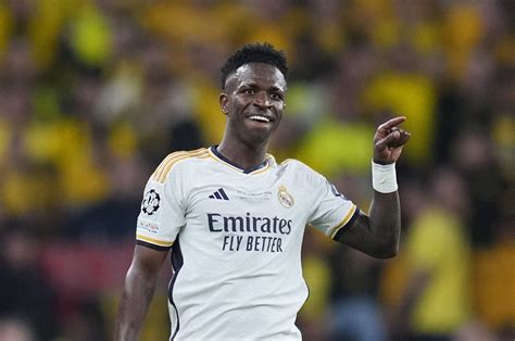 L offerta shock dall Arabia Saudita per Vinicius è la proposta più