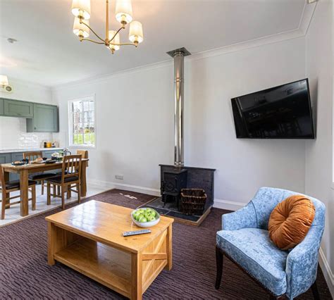 Cottages Pitlochry Self Catering Holiday Pitlochry Atholl Palace