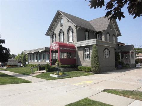 Ardmore Cafe Saint Clair Shores Mi Nextdoor