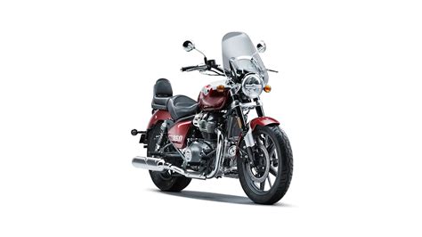 Royal Enfield Super Meteor 650 Precio Y Imágenes