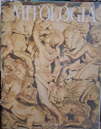 Mitologia Em Tres Volumes Capa Dura 49 Fasciculos Completo