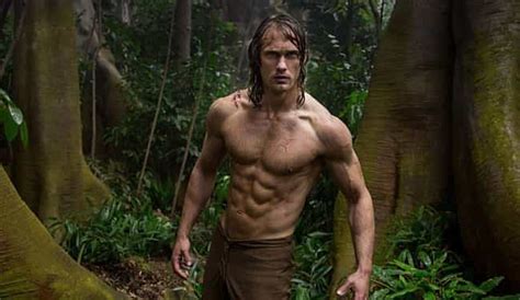 Actors Who Played Tarzan In Movies & TV, Ranked