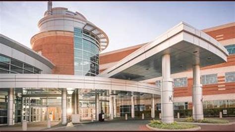 Sentara Obici announces first emergency department expansion in 17 ...