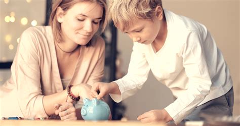 Teaching Children Financial Literacy — Upstate Financial Network