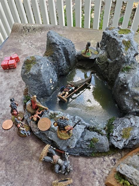 Saltflats1929 Chainmail Bikini Porch Playtests 2