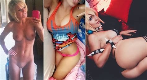 Regardez Jessica Nigri Nude Patreon Video Leaked Gratuitement
