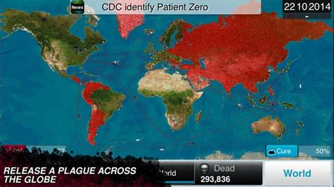 Plague Inc. - Download
