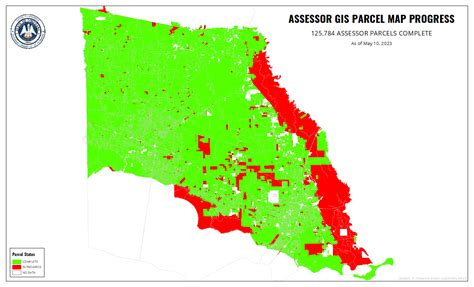 Gis Mapping St Tammany Parish Assessors Office