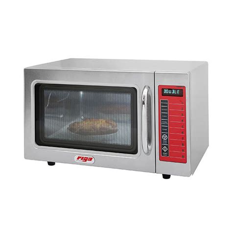 Forno Professionale MWP1050 30E GN 2 3 RIGA INTERNATIONAL