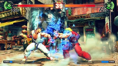 Screens: Street Fighter IV - Xbox 360 (177 of 195)