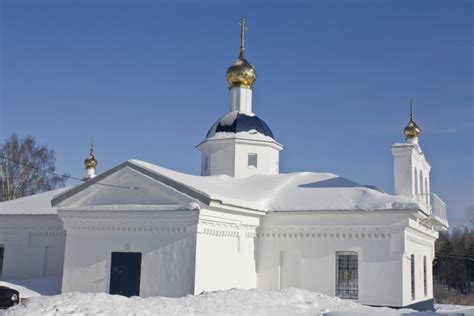 Церковь Николая Чудотворца, Кувшиново (Вологда, город), фотография. фасады