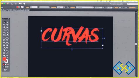 Cómo curvar el texto en Illustrator Cs6 lizengo 2024