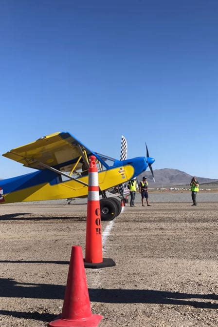 Reno Air Races Ends In Horrific Crash Involving Two Planes Leaving Both