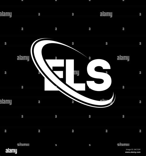 Els monogramme Banque de photographies et d’images à haute résolution ...