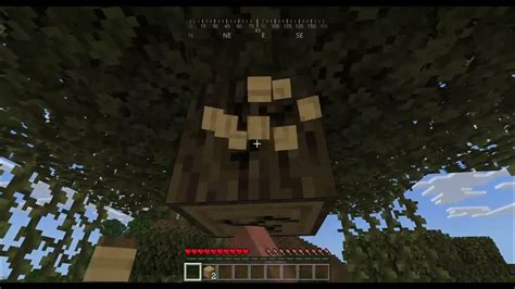 Horion Client For Minecraft Bedrock On Pc X Ray Youtube