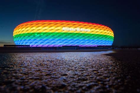 Lgbt Bayern Munich Wallpapers Bayer Munich Football Lovers