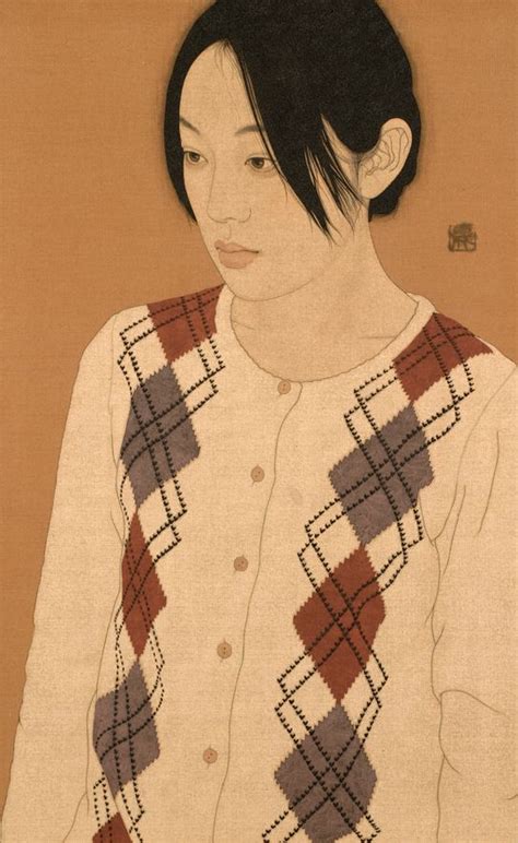 Ikenaga Yasunari Tutt Art Pittura Scultura Poesia