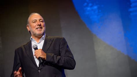 Brian Houston Steps Down as Leader of Hillsong, Australian Megachurch ...