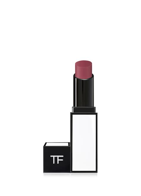 Tom Ford Rose Garden Lip Color Satin Matte Euphoric Rose 3 Euphoric Rose