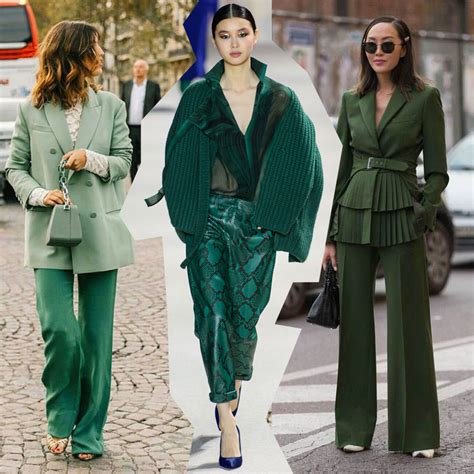 Colori Da Abbinare Al Verde Tutte Le Possibilit Per Look Originali