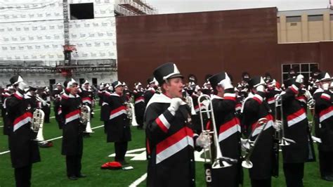 Oregon State Band Youtube