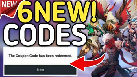 Big Upd Summoners War Promo Codes Summoners War February Codes