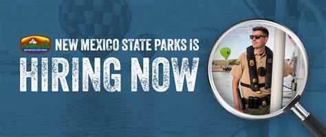 Careers - State Parks
