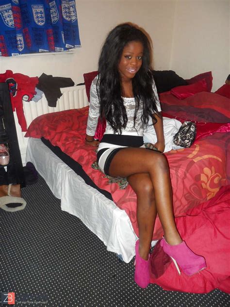 AllEbonyPorn Non Bare ZB Porn